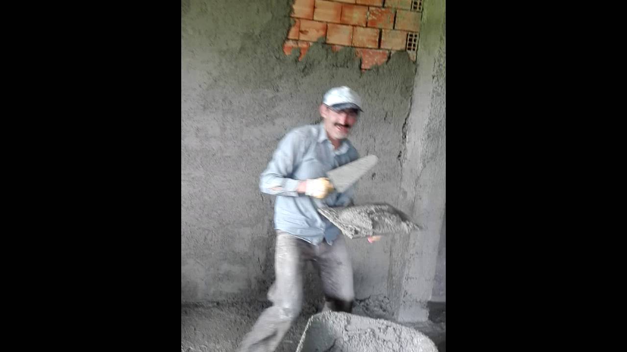 Kıral sıva ustası alem usta görsün mustafa bilen