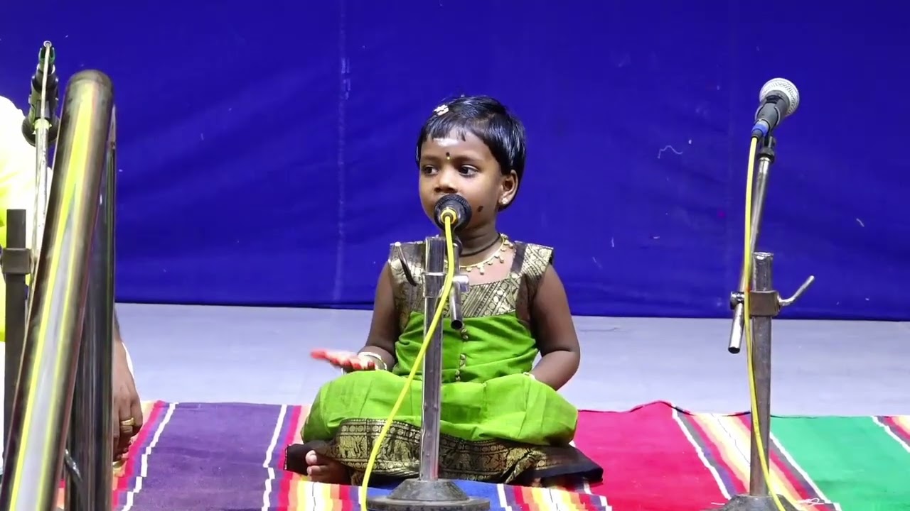 பாடறியேன் படிப்பறியேன் #tamilsong #tamilfilmsongs #ilaiyaraaja #balachandar #stageshow