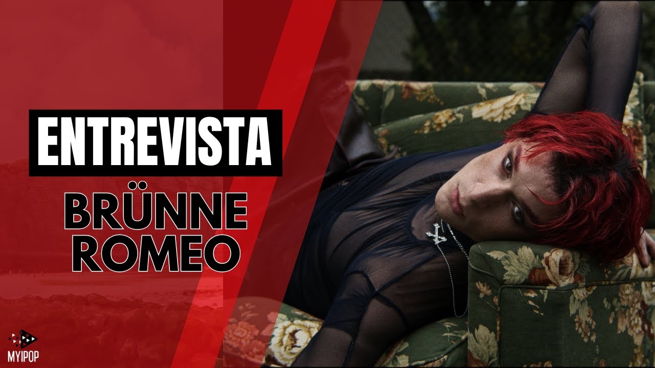 BRÜNNE ROMEO: 