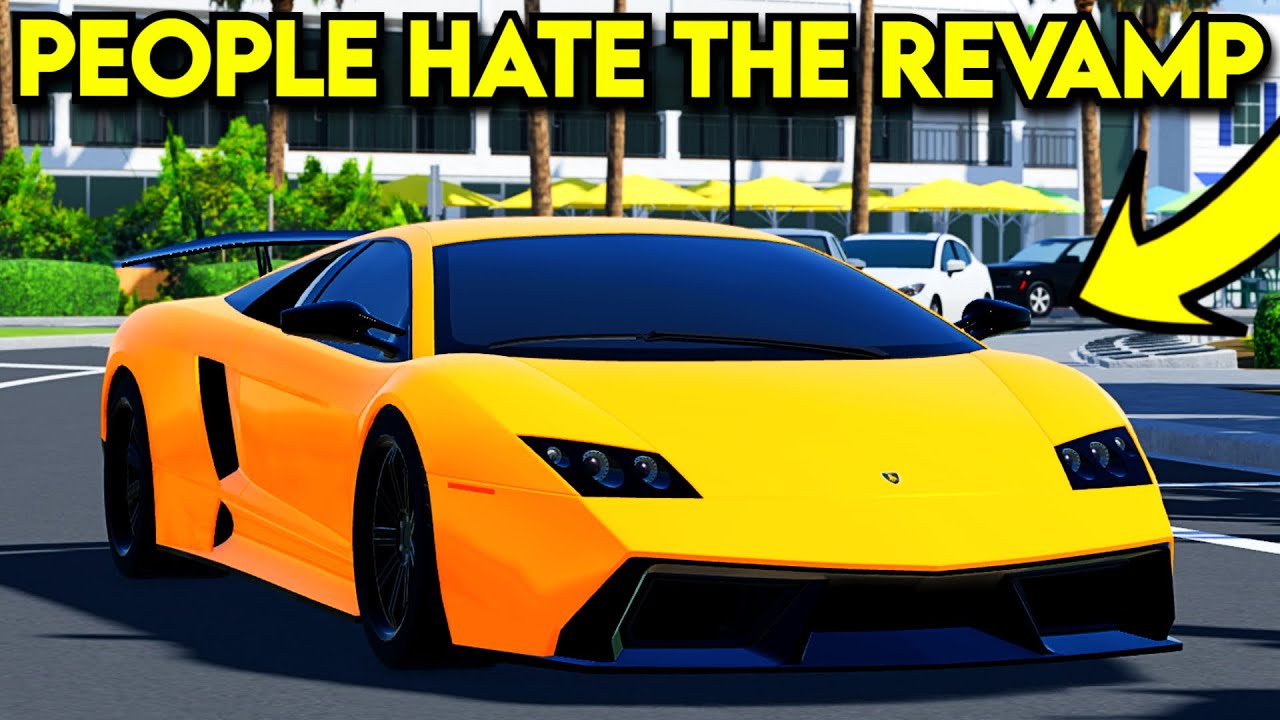 THIS IS WHY PEOPLE HATE THE NEW REVAMP COMING TO SOUTHWEST FLORIDA!