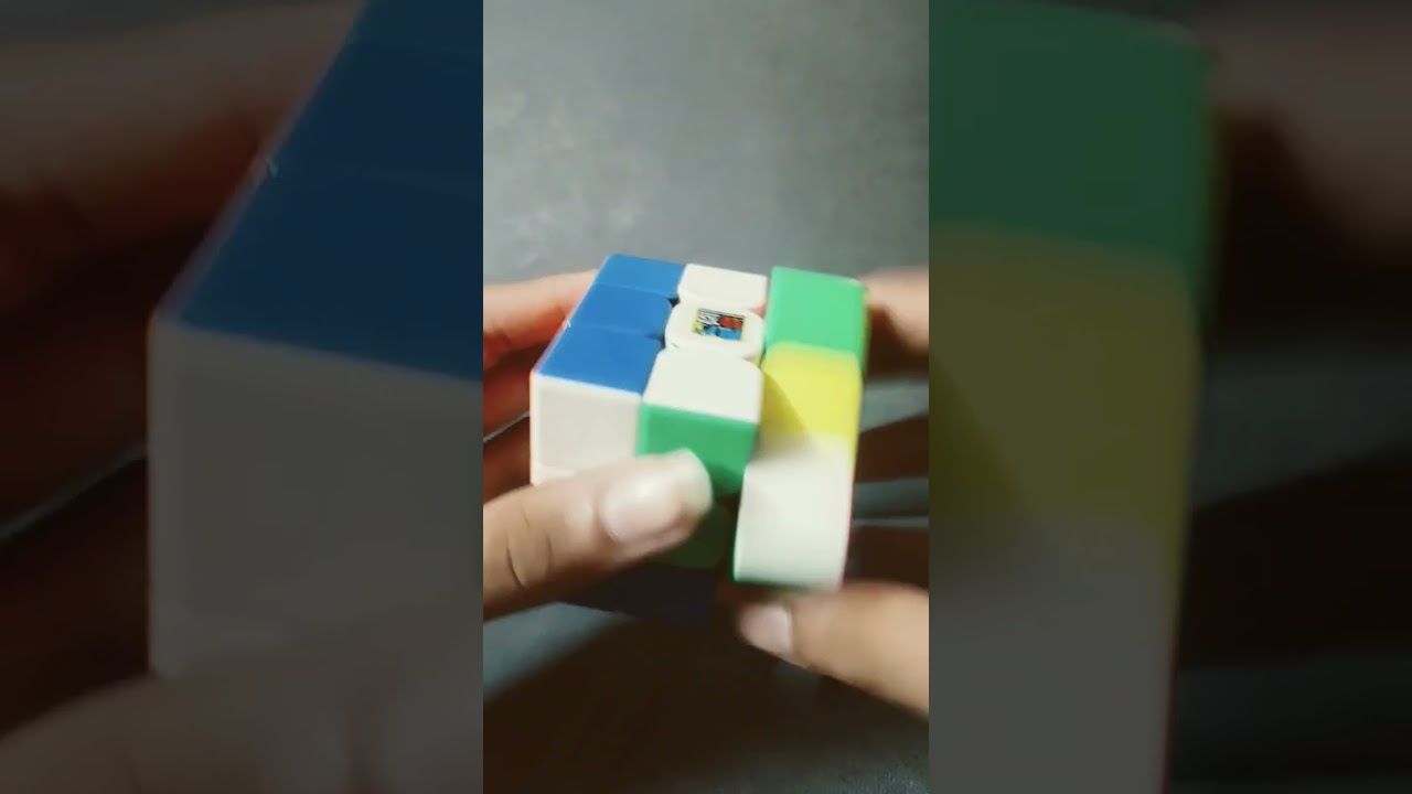 how to make this ?.. #shorts #rs3mv5  #viral #mfjs #moyu