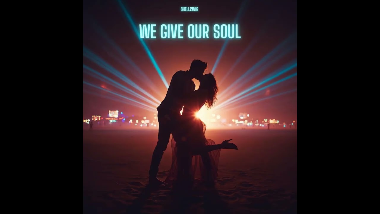 We Give Our Soul 