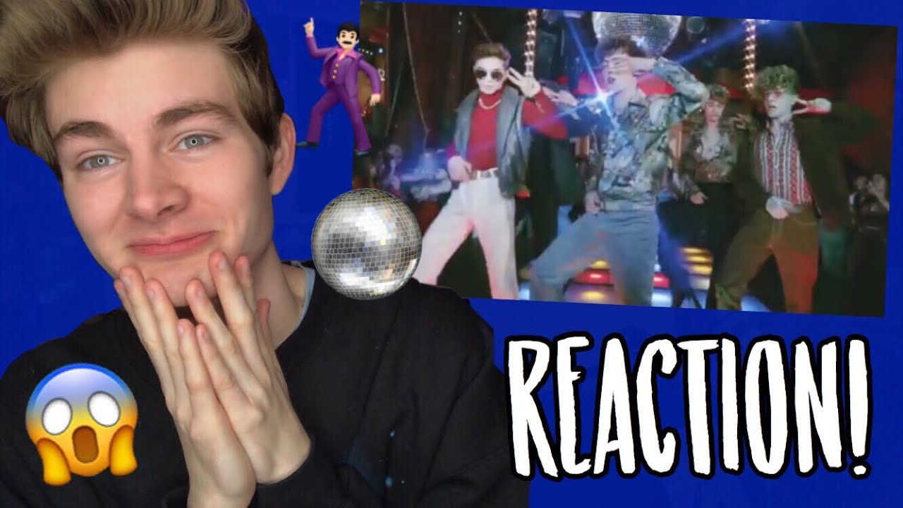 Why Don't We - "I Don't Belong In This Club"(Feat. Macklemore)(OFFICIAL MUSIC VIDEO) REACTION!