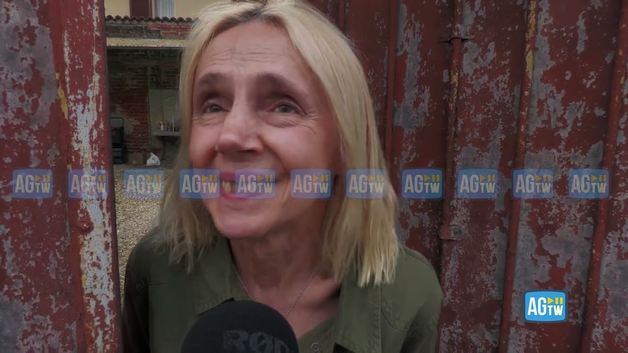 A Tormello le ricerche dell'arma del delitto di Garlasco, i residenti: «Una messinscena»