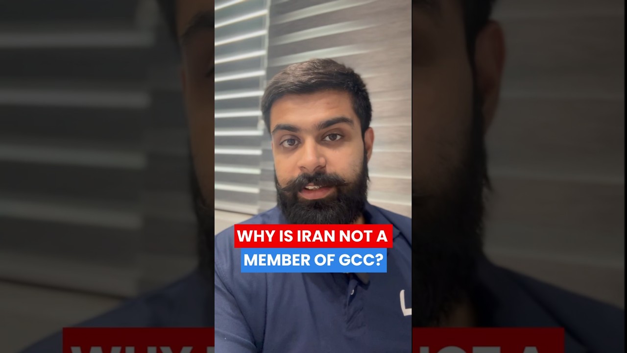 What is Gulf Cooperation Council and Gulf Nations? | Abhinav Sir Launchpad Ias