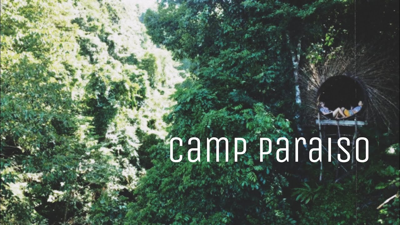 Camp Paraiso - Bongabon, Nueva Ecija (Bali of Nueva Ecija)