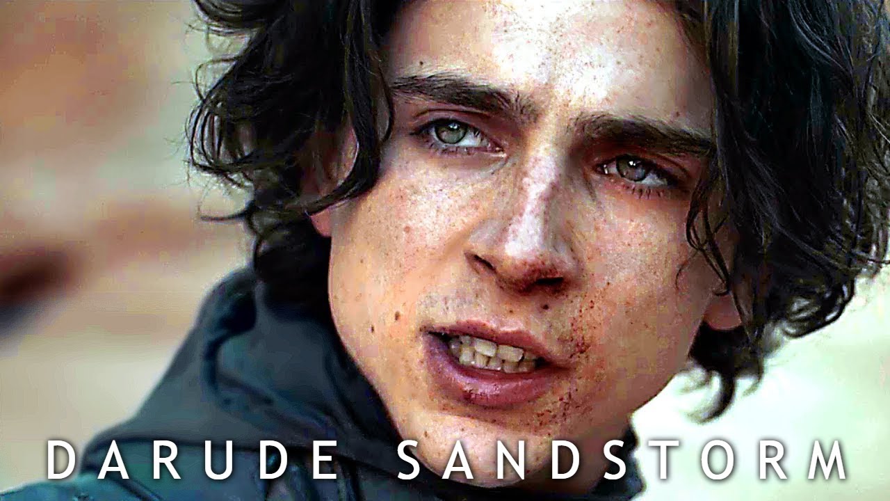 DUNE 