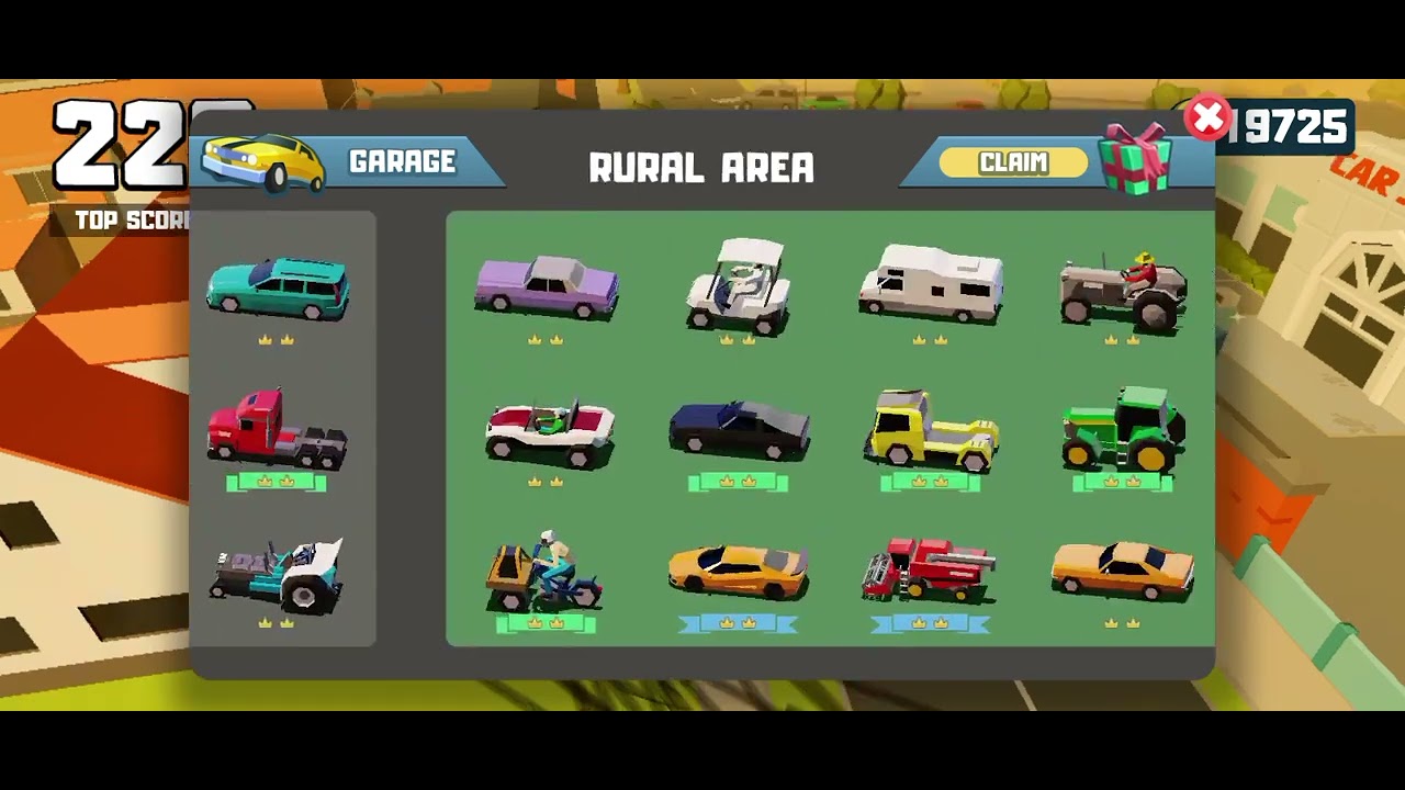 Reckless Getaway 2 - Random Gameplay #216