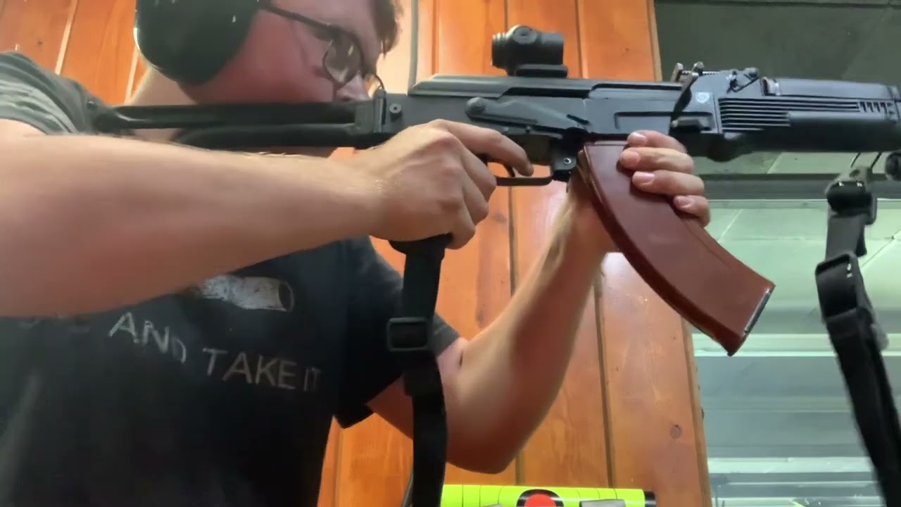 Arsenal sam7sf.