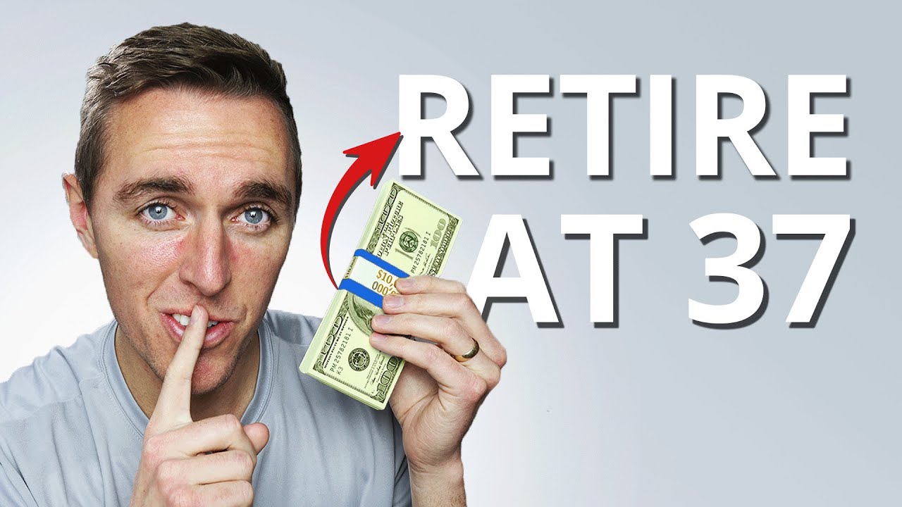 How to RETIRE EARLY on RSUs