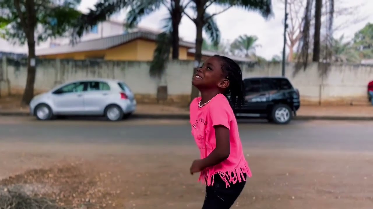 Bhk du game - LA ZONE (Clip officiel)