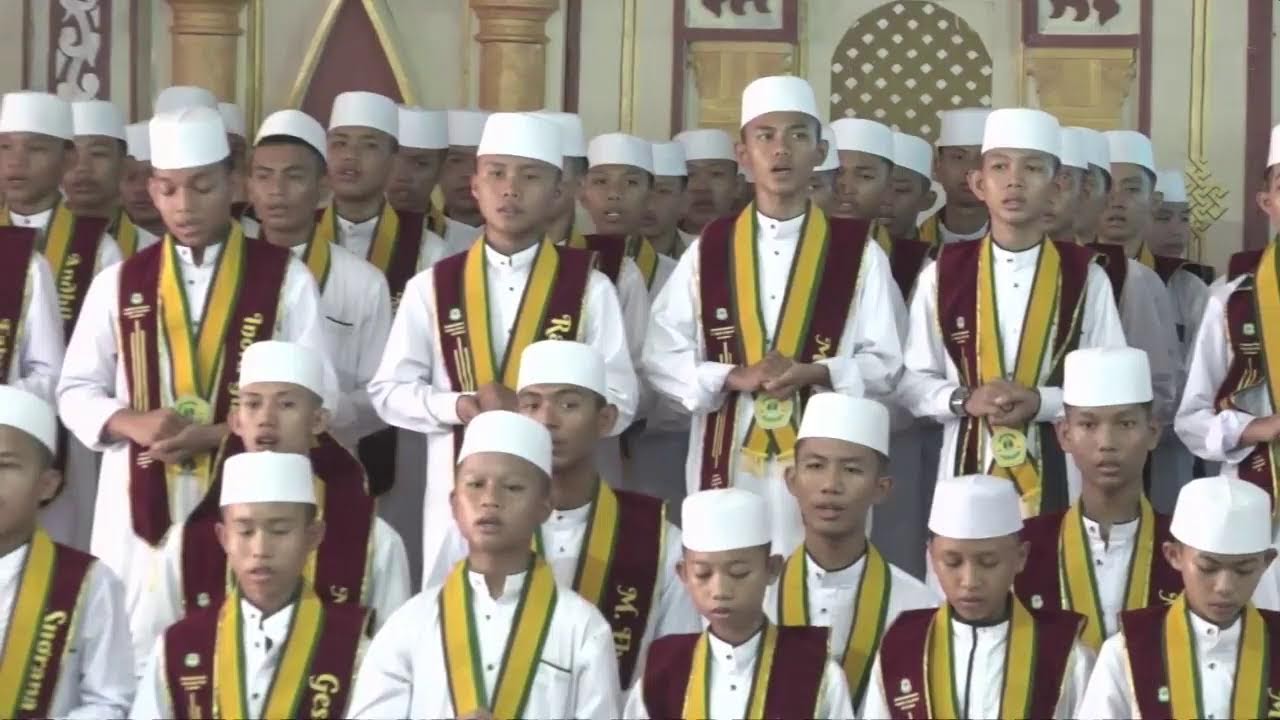 Live Stream Ar Rahman Channel