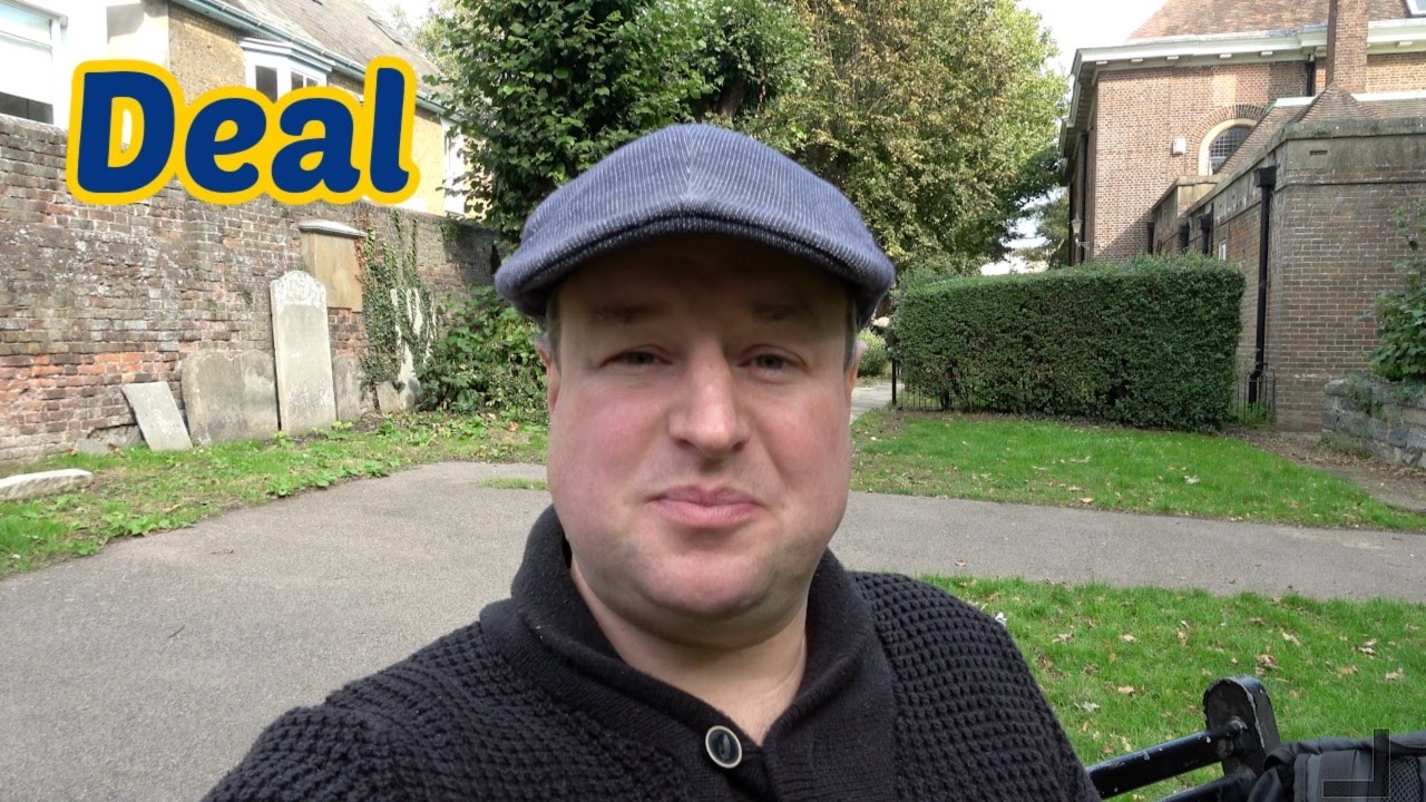 Deal - Exploring this wonderful town in East Kent! (Part 1)