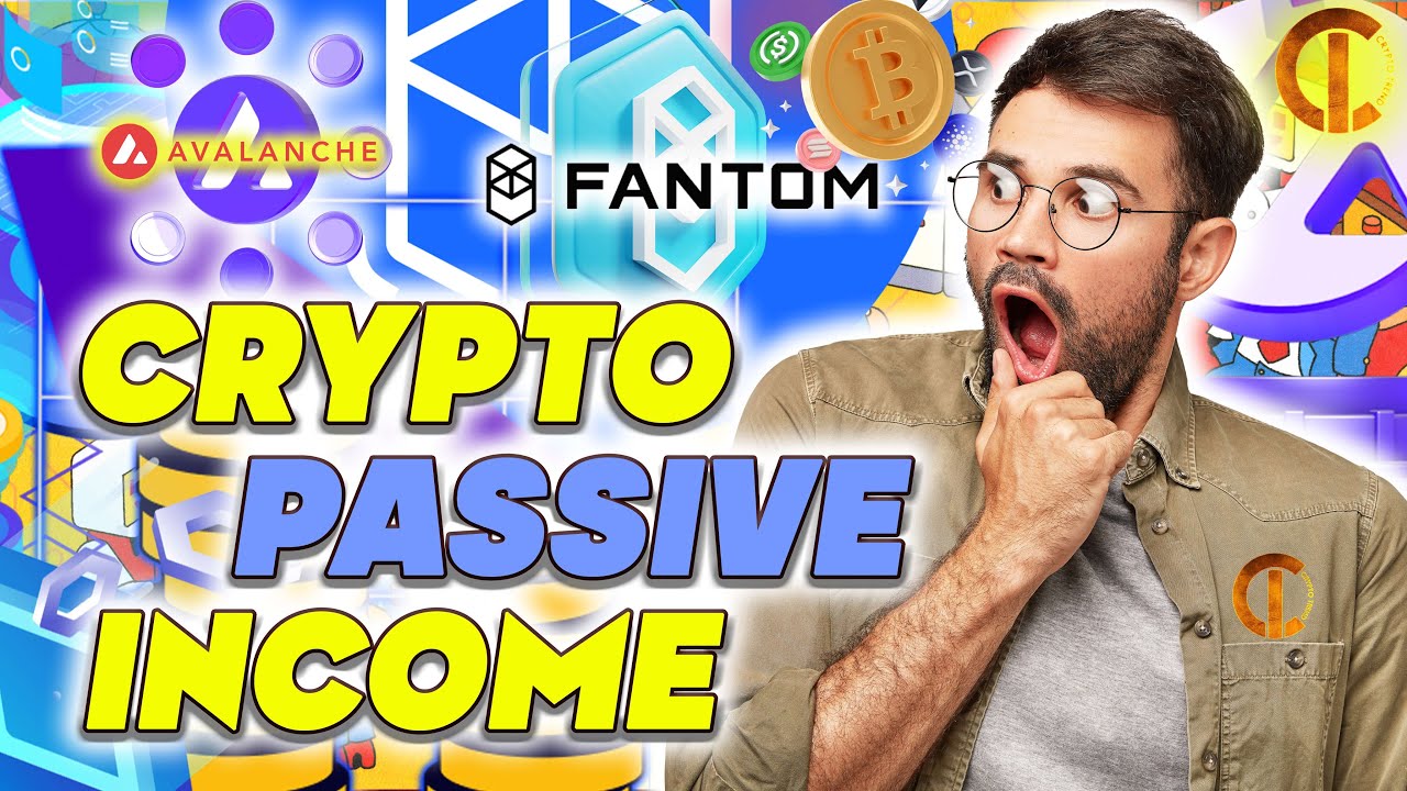 Crypto Passive Income 🔥Is FTM coin good investment?