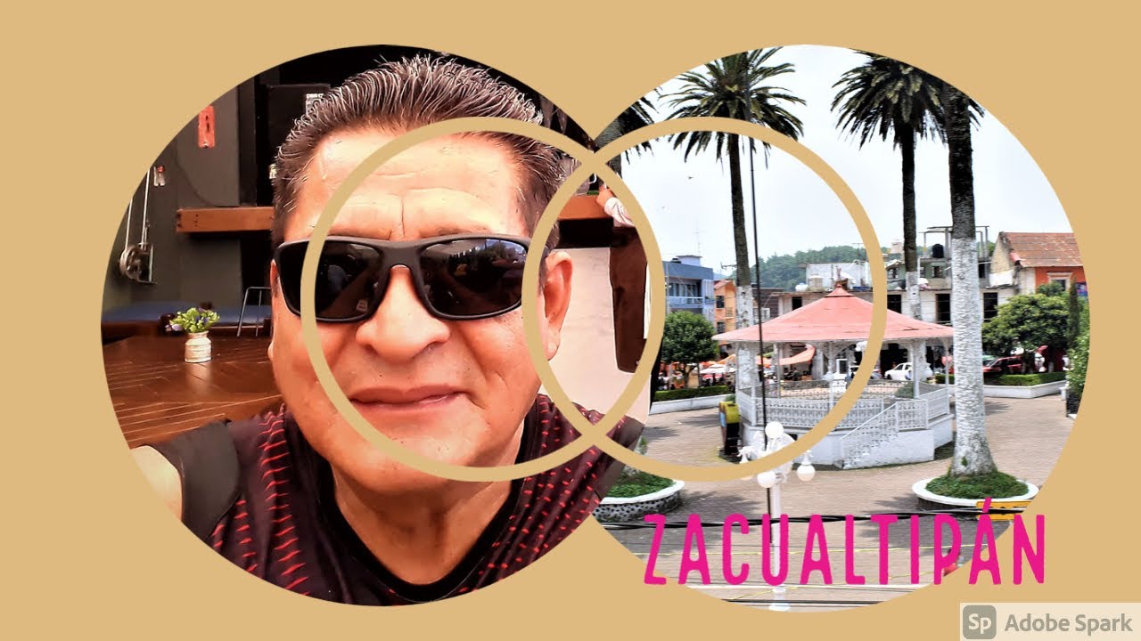 Zacualtipán de Ángeles