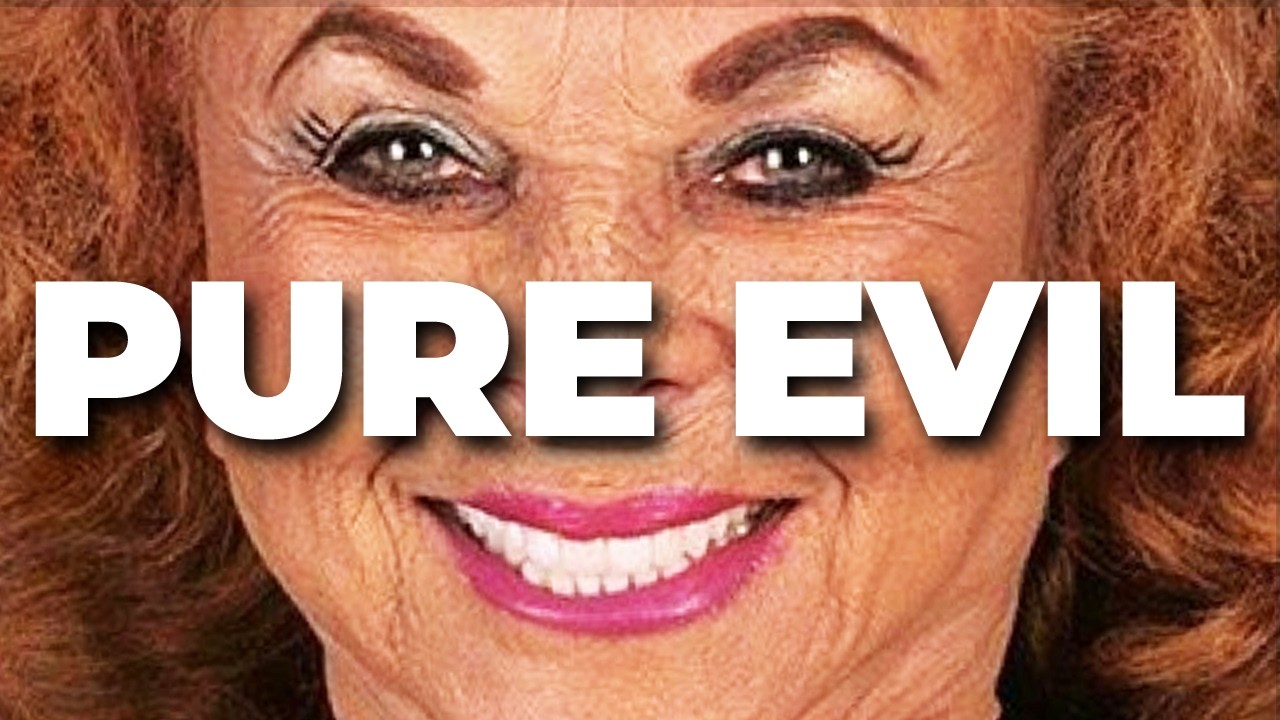 8 Most Powerful Backstage Politicians In Wrestling History