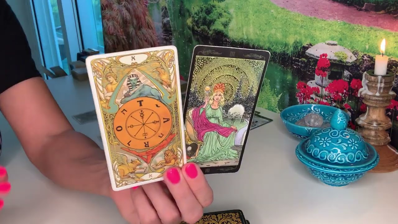 PISCES | You're Coming to a Crossroads of your Destiny!! Time to Choose!!
