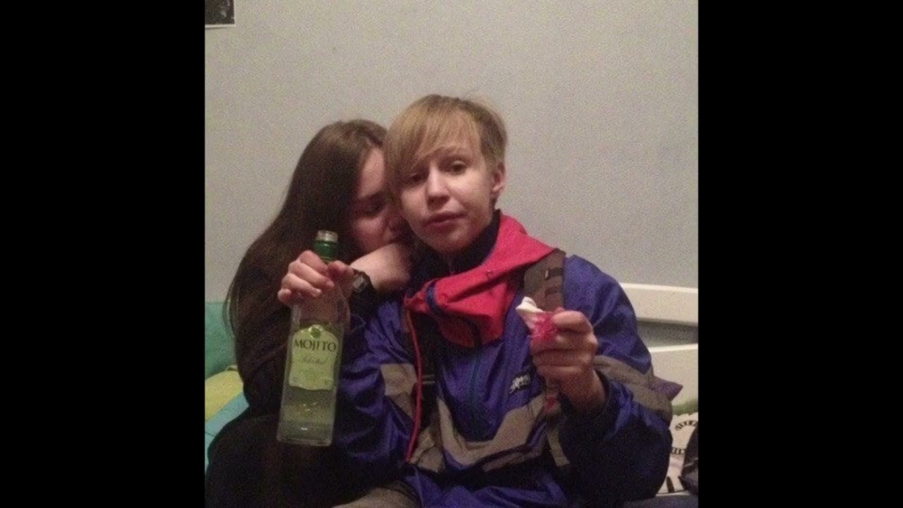 madk1d, 2kizz – половинка