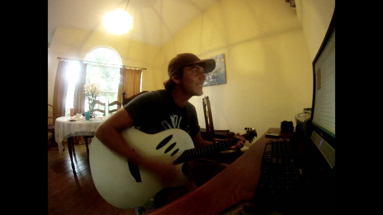 Catch 22 On and On and On Acoustic