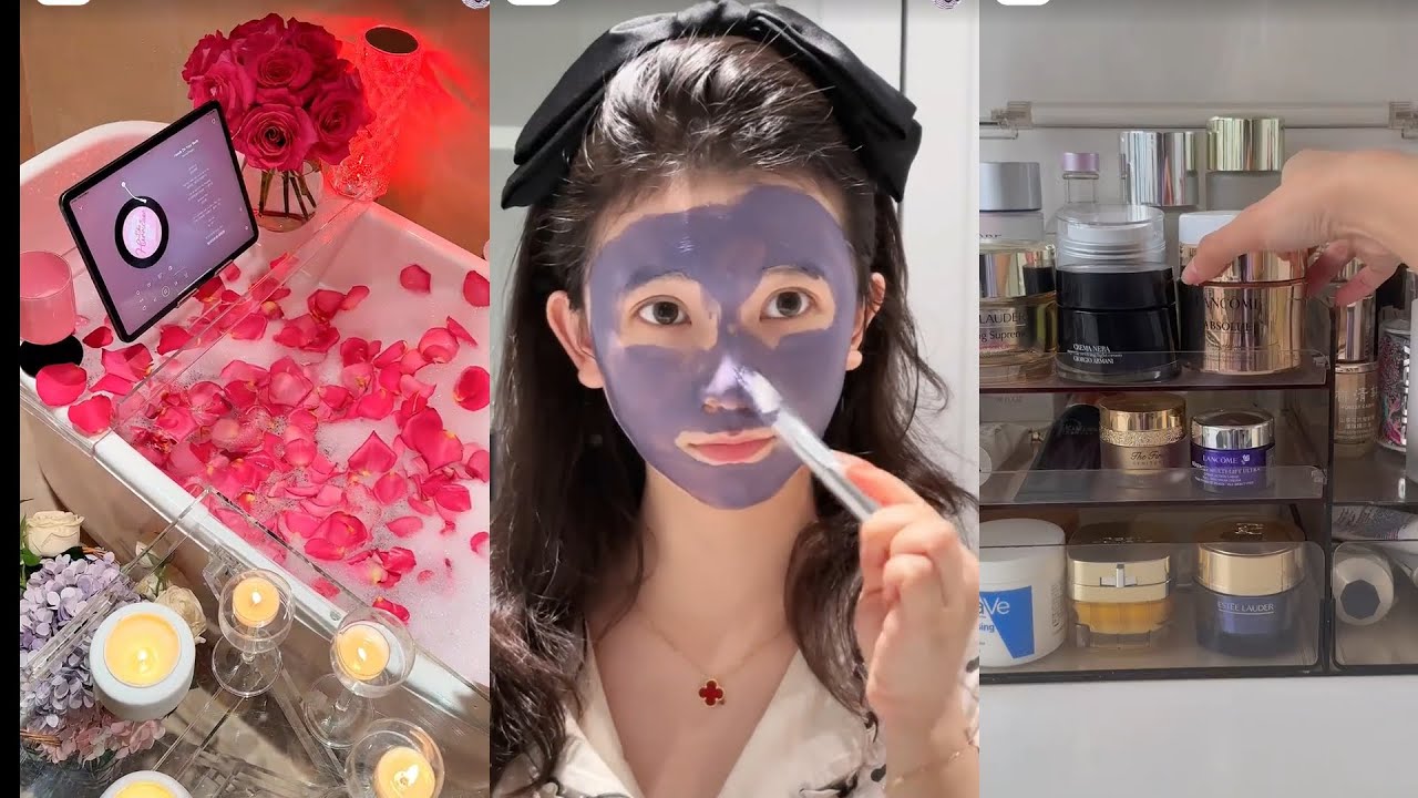 Makeup restocking organizations | Chinese Cleaning House | Smart Home Gadgets  | kitchen cooking
