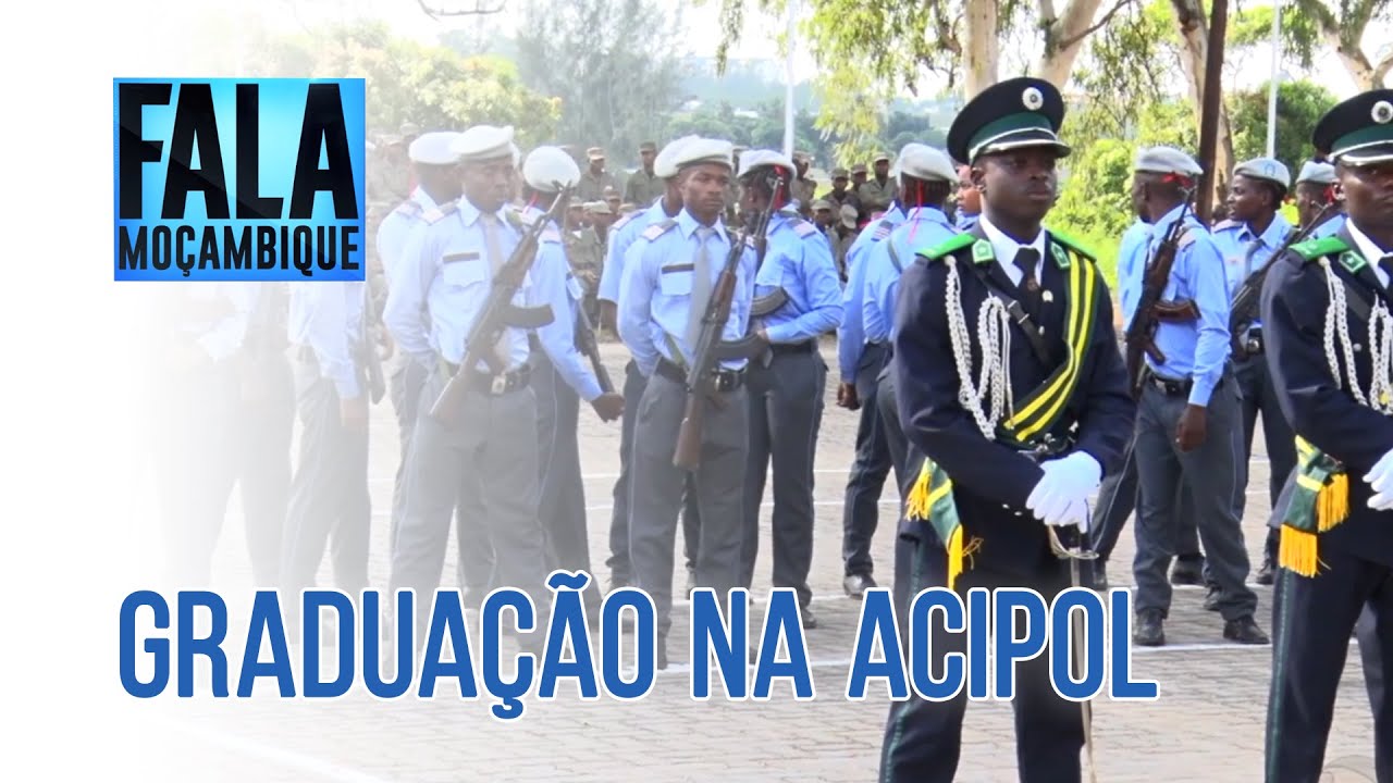 Academia de Ciências Policiais distinguida pela excelência na formação
