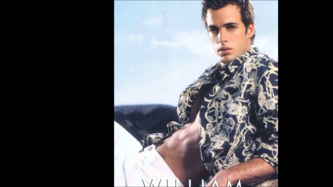 William Levy @willylevy29 Categoria Modelo