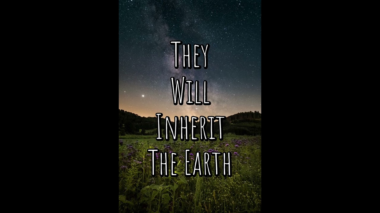Ave Air - They Will Inherit the Earth | Epic Cinematic Anthem