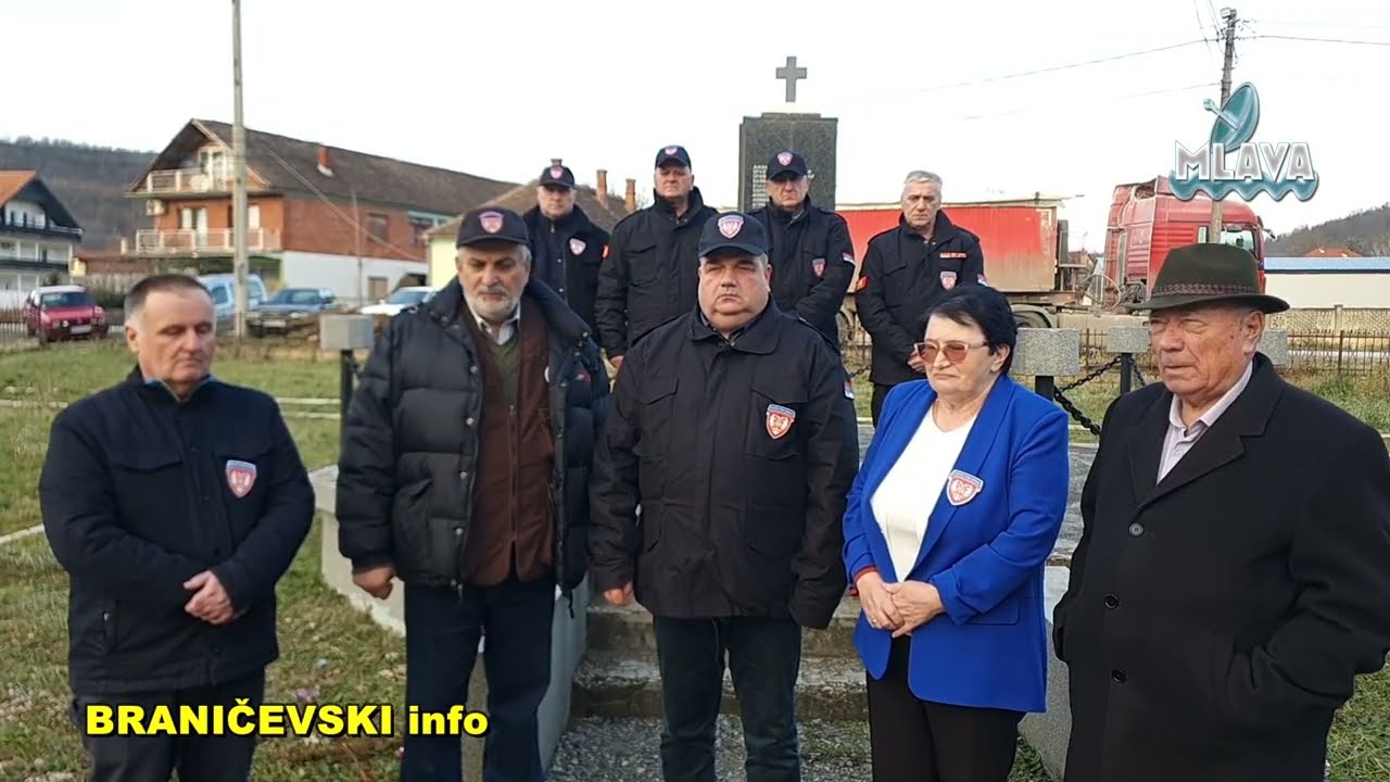 Petrovac na Mlavi postao sedište Okružnog odbora Pokreta „Srce heroja“