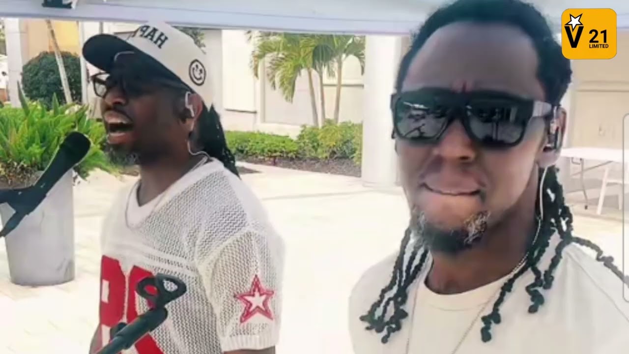 STAR VLAD 21 LIMITED ft NOSTALJAH (Jermz & Cardo) - Is it too late now?