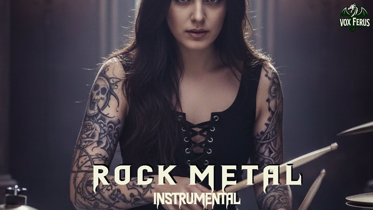 Infernal Horizon - Hard Rock Music | Apocalyptic AI Short Cinematic #5