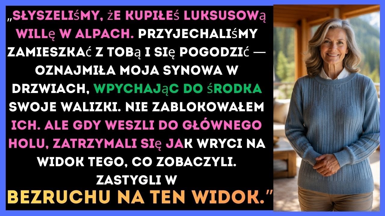 Po 15 latach żona znalazła „prawdziwą miłość” i chce rozwodu — zadzwoniłem do asystentki