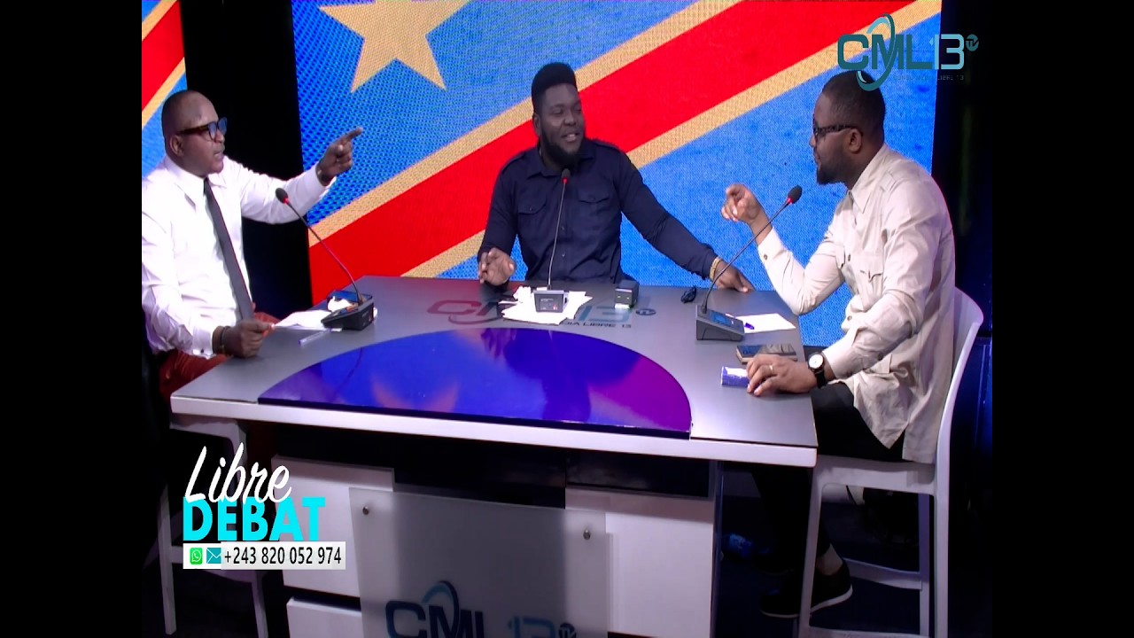 URGENT : FAYULU ATUMBI TSHISEKEDI, PATRICK MUYAYA À SOUTENIR BA KIDNAPPEURS