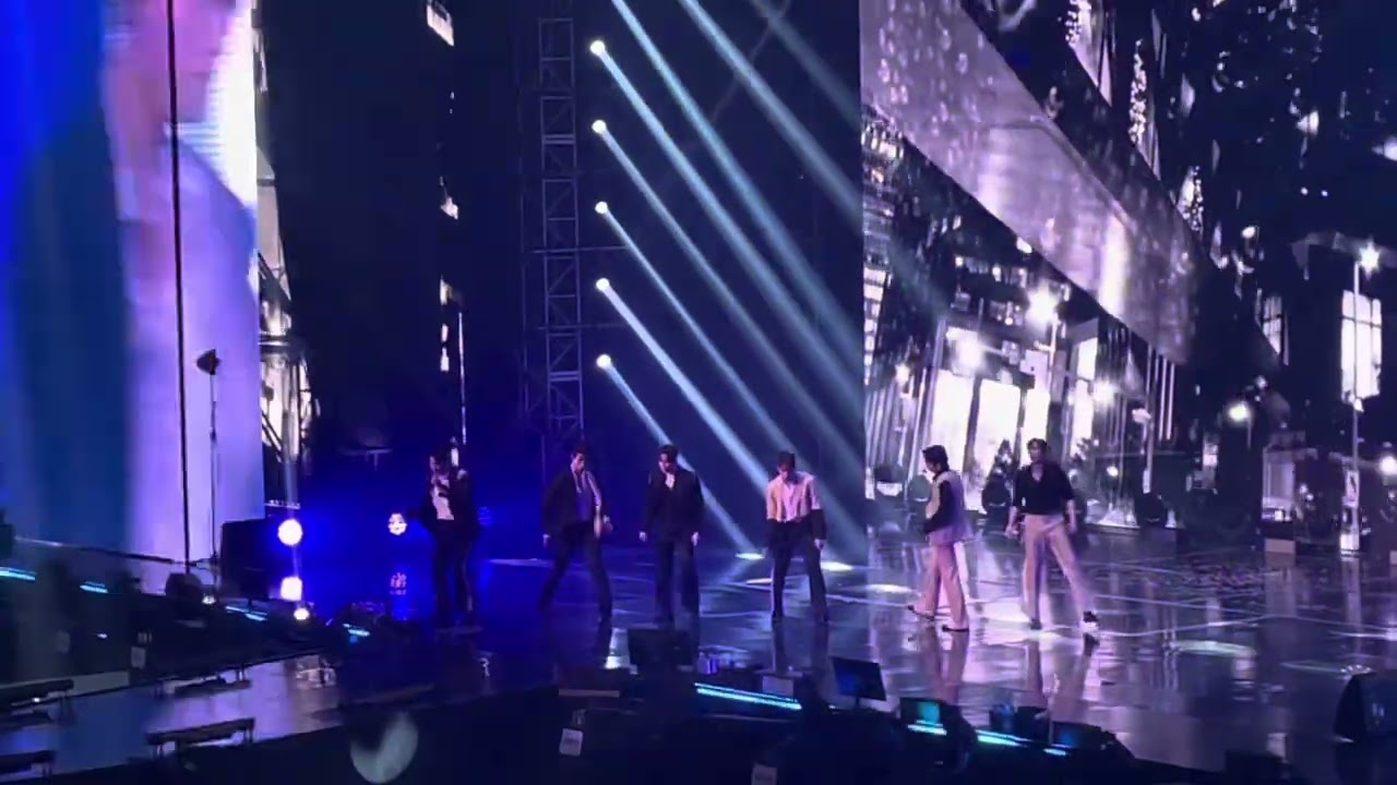 [230910 It’s 2PM 15th Anniversary concert] 2PM - Without U