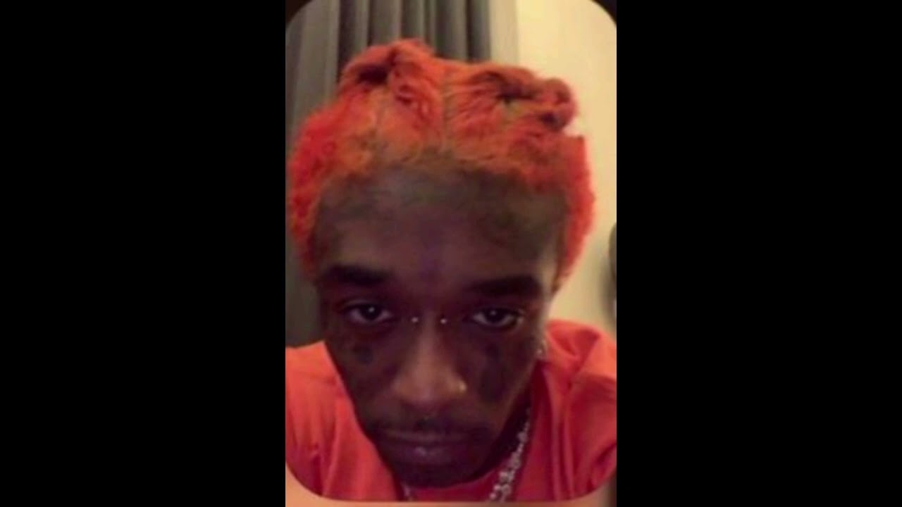 LIL UZI VERT TYPE BEAT 2026 *FREE FOR NON-PROFIT* (PROD. DE)