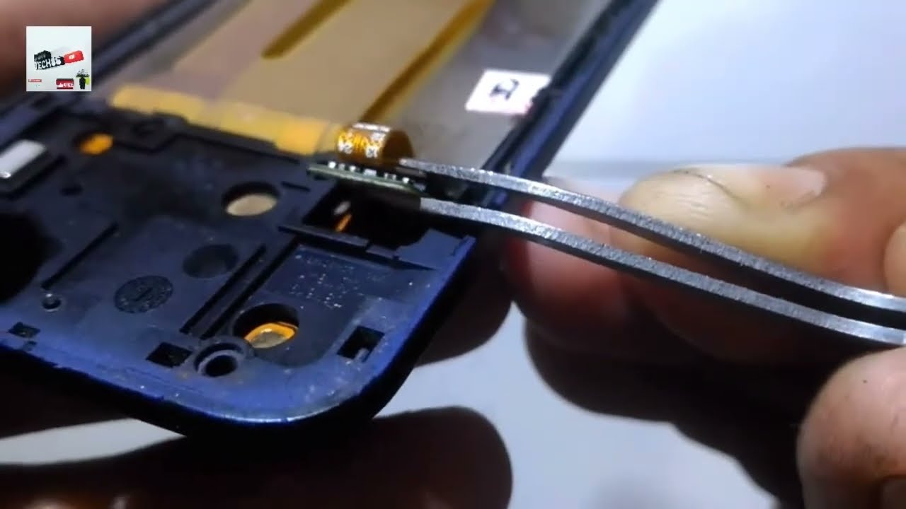 RESTORASI NOKIA N81 - RESTORATION NOKIA N81 RARE