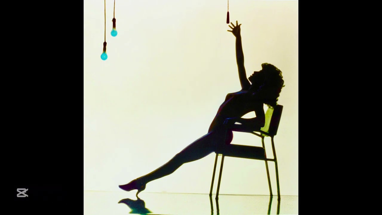 I’Il Be Here Where The Heart Is (Flashdance)