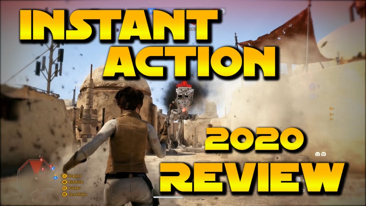 Star Wars Battlefront 2 — мгновенный обзор экшена в 2020 году (и всё, что вам нужно знать)