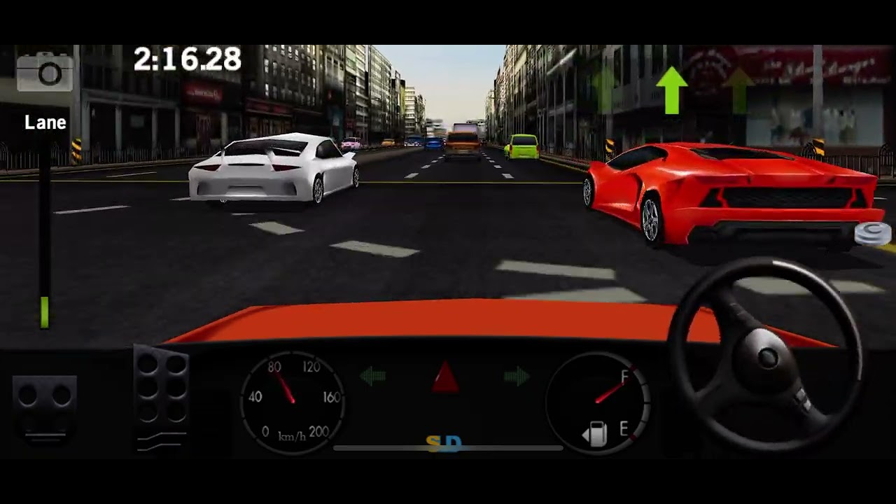Rally Fury Offroad Car Racing - Car Racing Game IPhone Gameplay