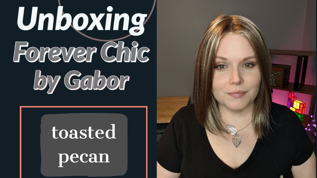 UNBOXING Forever Chic by Gabor in Toasted Pecan