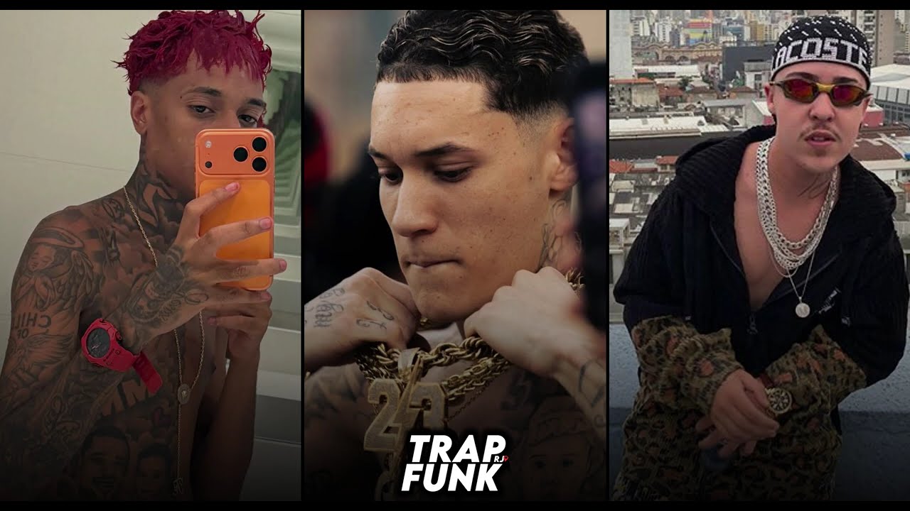 PENSANDO EM VOC&Ecirc; - SALVADOR DA RIMA, ORUAM, CHEFIN E REAL FUBA ( VIDEO CLIPE OFICIAL )