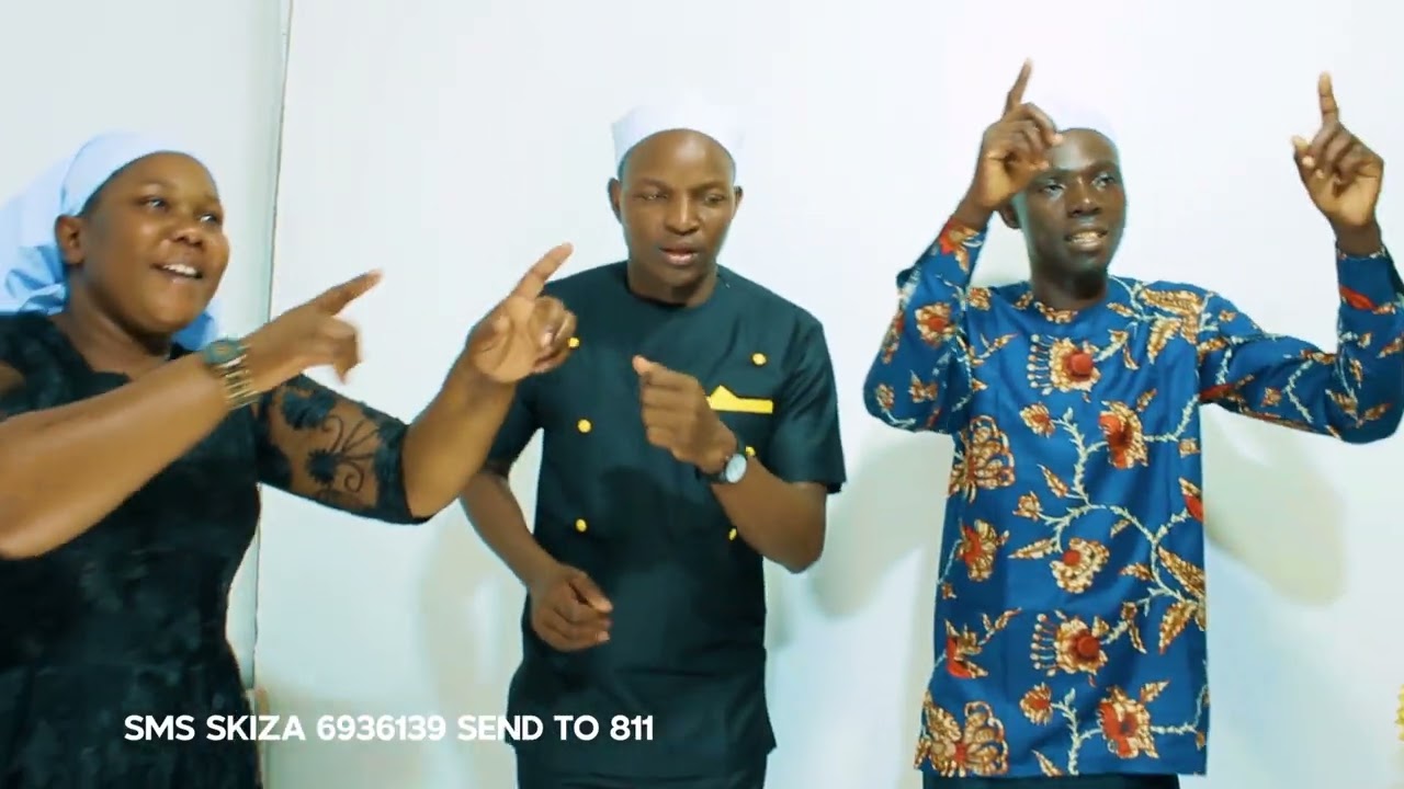 PINY ORUMO BY OGINGA video SMS SKIZA 6936139 TO 811 ozonepictures