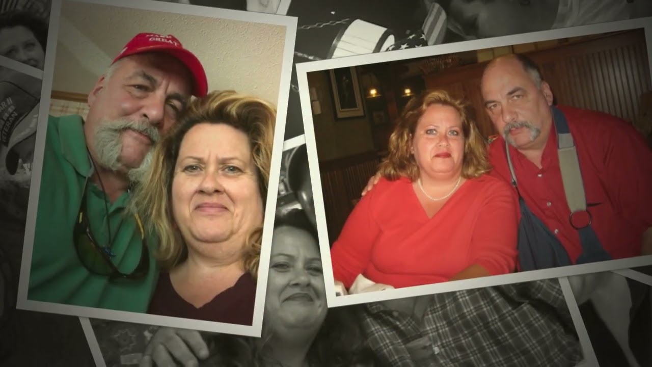 Dave & Renee