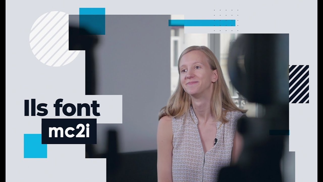 Ils font mc2i raconté par nos collaborateurs