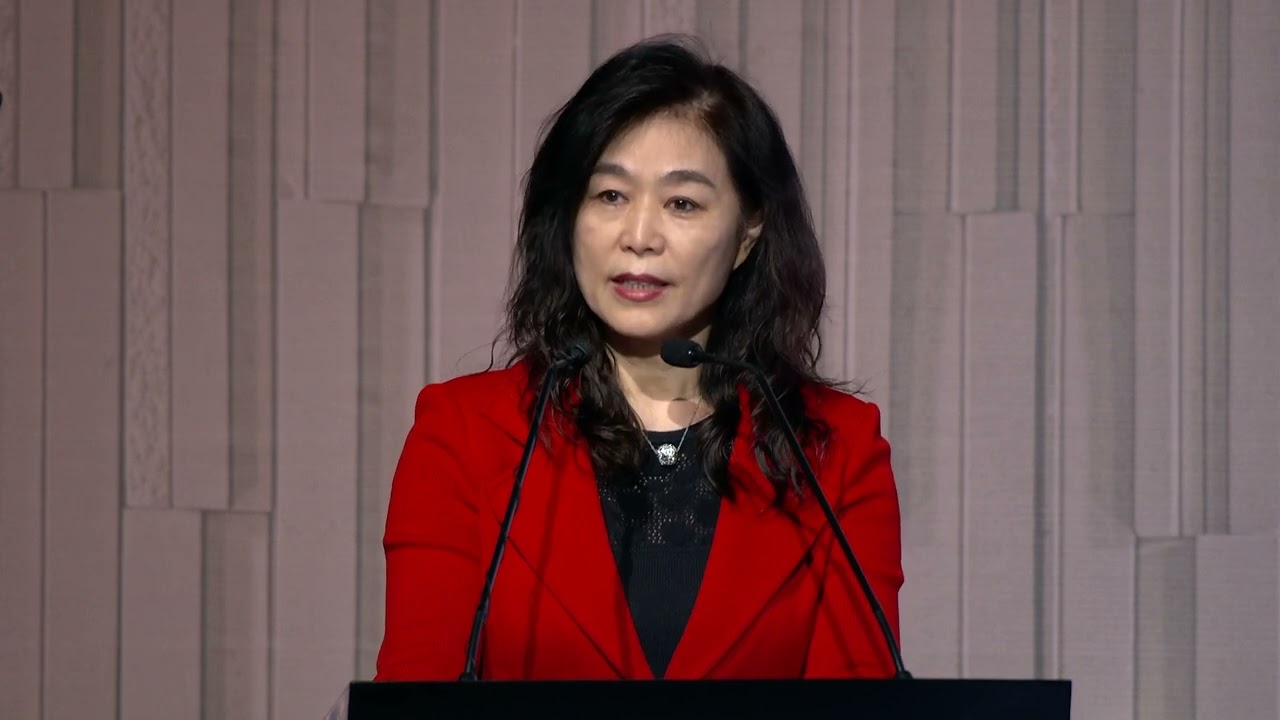 #GMIS2024 Keynote Address- UNIDO