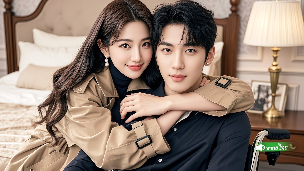 สาวท้องถูกบังคับให้แต่งงานกับCEOพิการ ไม่รู้ว่าเขาคือพ่อของลูก! หลังเขาหายดีก็ถูกเอาใจสุดๆ!
