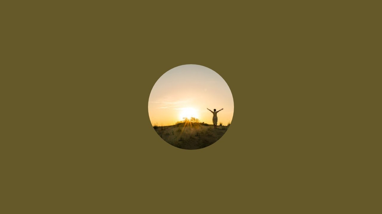 The night I encounter JESUS