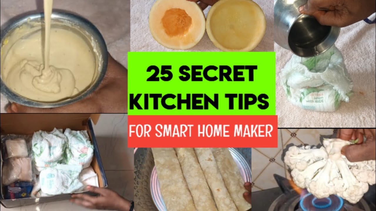 |இந்த Secret யாரும் சொல்ல😱 மாட்டாங்க!🤫| இந்த |Trick பார்த்ததும் Try பண்ணுவீங்க!🔥 