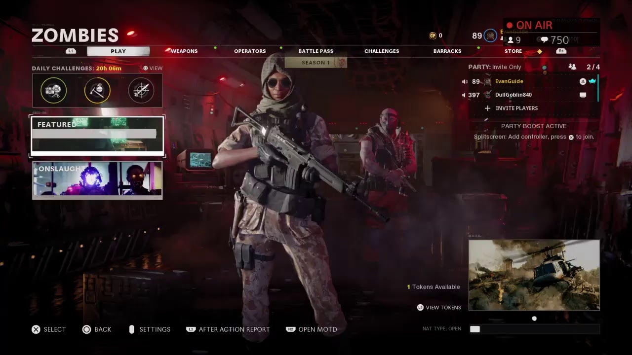 ROUND 100 ON DIE MASCHINE COMPLETED!!! 