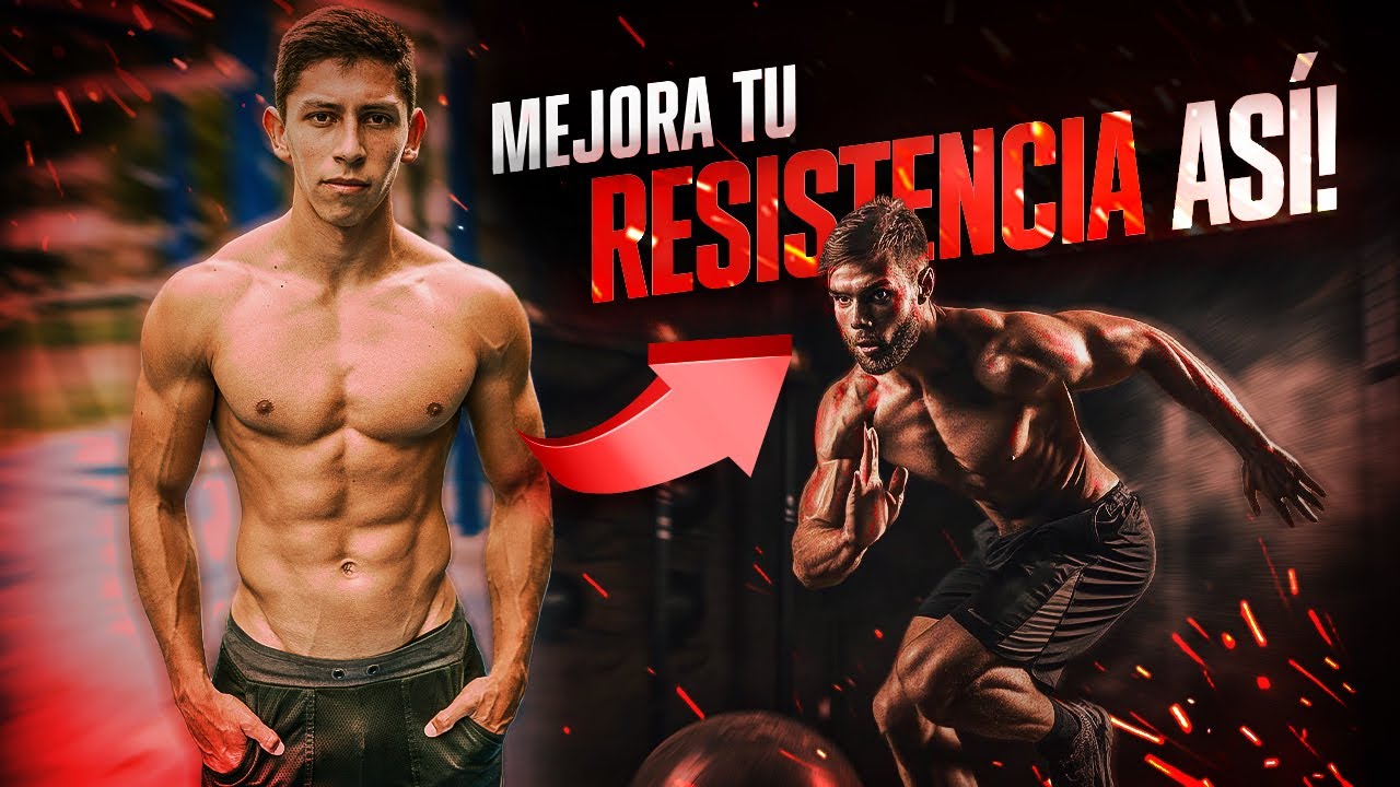 Este método hará que AUMENTES tus repeticiones EN CALISTENIA