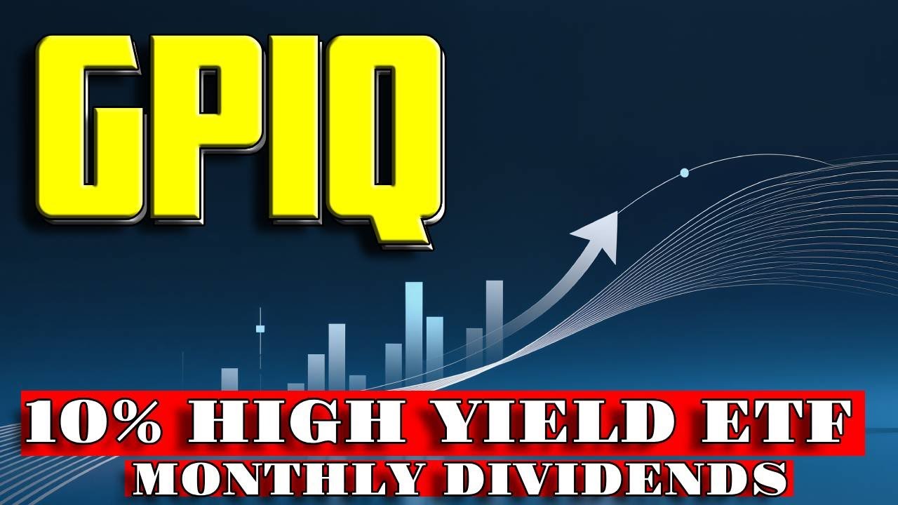 Can GPIQ Really Pay 10% Yield?